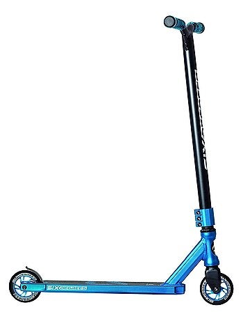 Troitinette Stunt Scooter Bleue