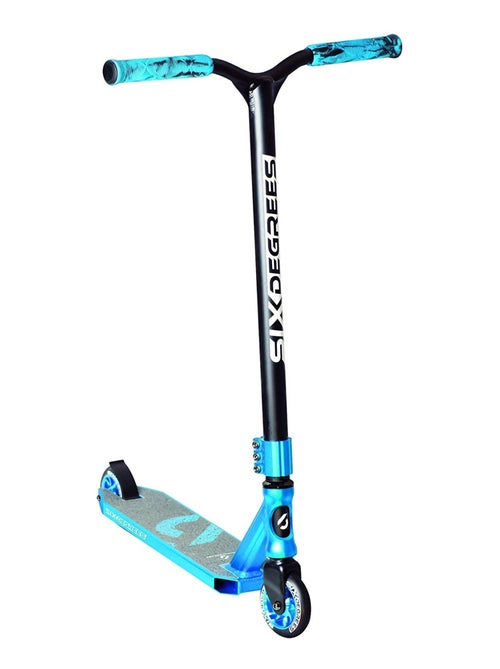 Troitinette Stunt Scooter Bleue - Kiabi