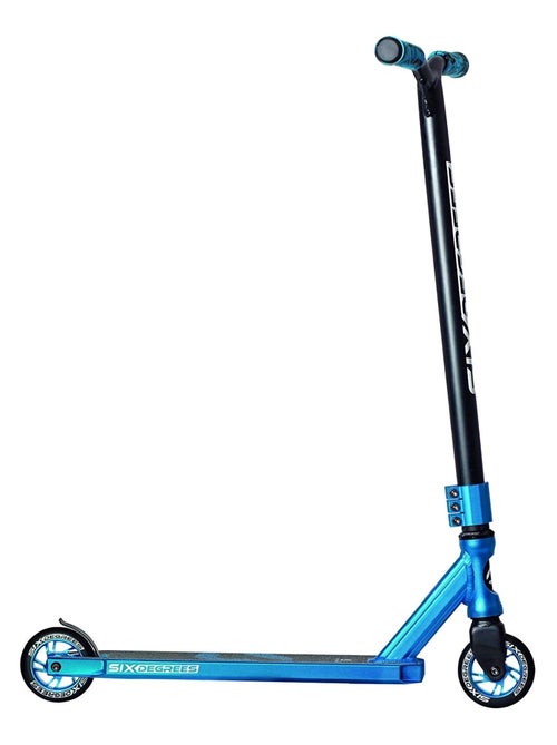 Troitinette Stunt Scooter Bleue - Kiabi