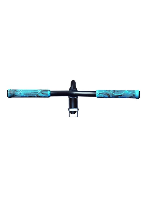 Troitinette Stunt Scooter Bleue - Kiabi