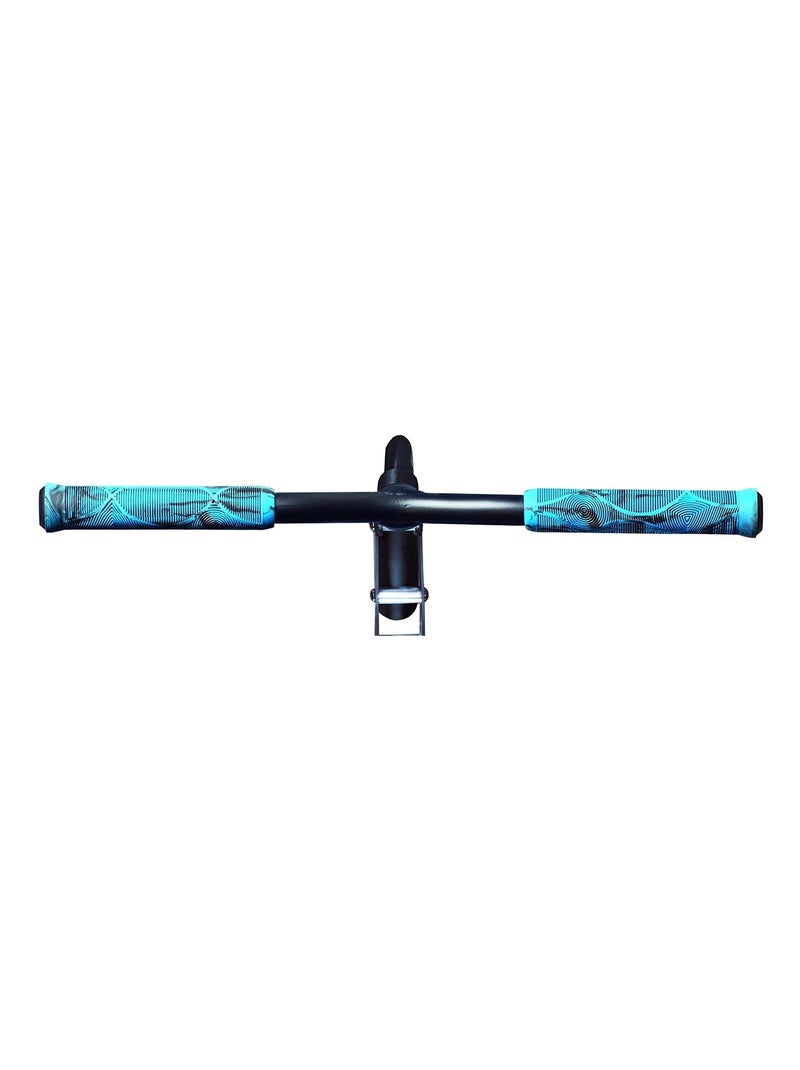 Troitinette Stunt Scooter Bleue Bleu - Kiabi