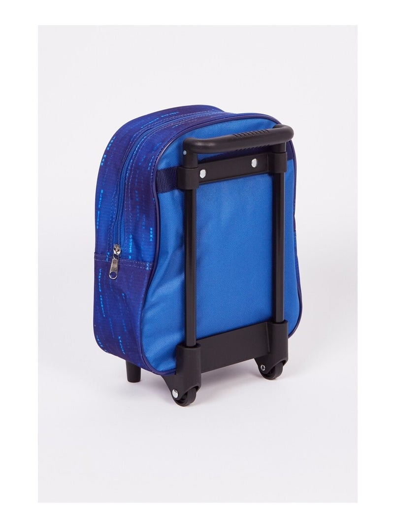 Trolley Avengers  24x28x10cm Bleu - Kiabi