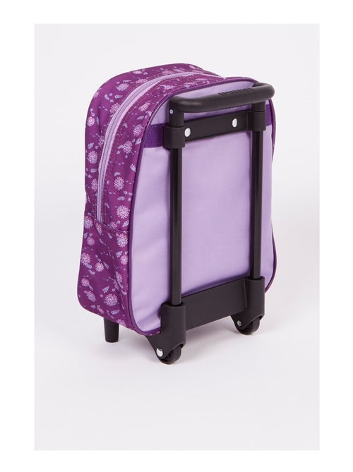Trolley La Reine des neiges 24x28x10cm - Kiabi