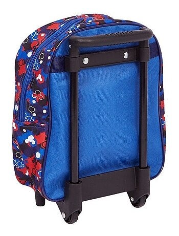 Trolley Mickey 24x28x10cm