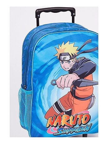 Trolley Naruto 40x30x13cm