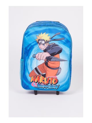 Trolley Naruto 40x30x13cm