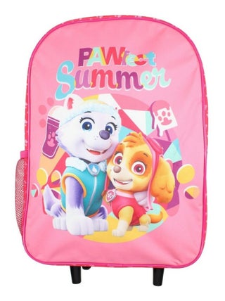 Trolley Paw Patrol 40x30x13