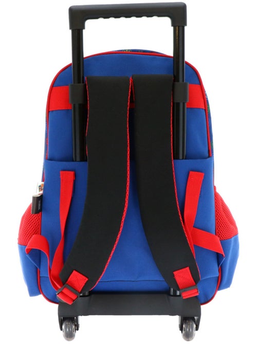 Trolley sac à dos Bakugan Dragonoid 45 CM - Kiabi