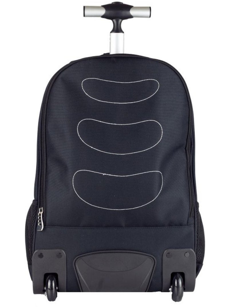 Trolley sac à dos No Fear Vert 48 CM Vert clair - Kiabi