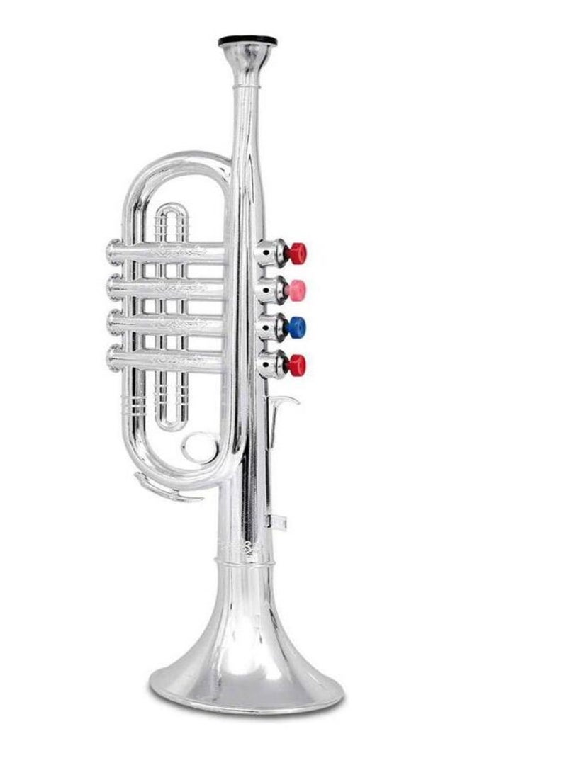 Trompette 37 cm N/A - Kiabi