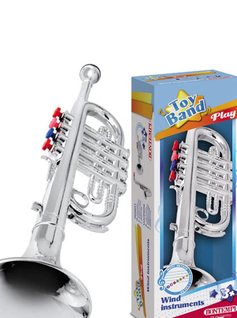 Trompette 41.5 cm N/A - Kiabi