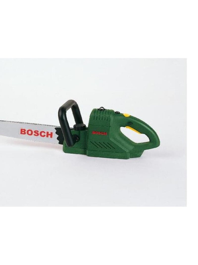 Tronçonneuse Bosch pour enfant N/A - Kiabi