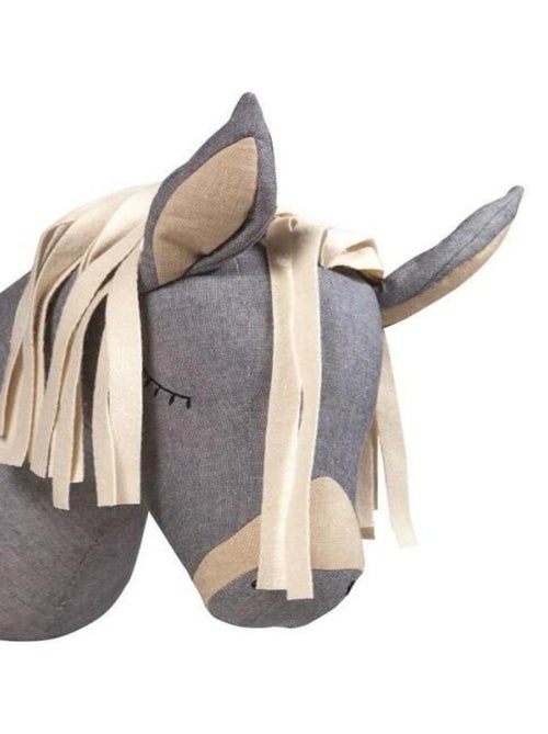 Trophée décoratif pour chambre enfant HUGO - Kiabi