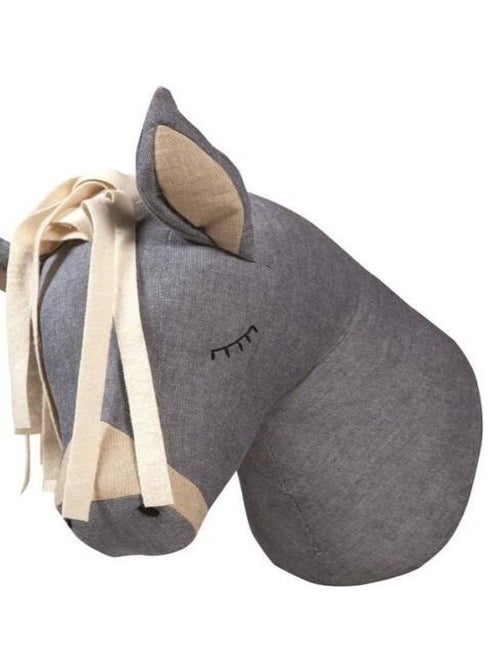 Trophée décoratif pour chambre enfant HUGO - Kiabi