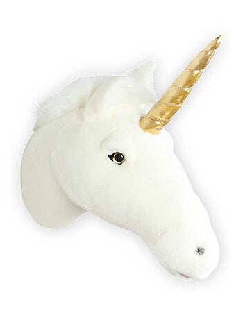 Trophée Peluche - Claire La Licorne