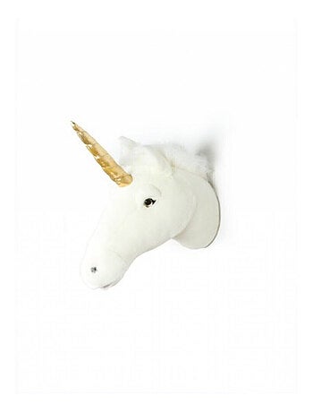 Trophée Peluche - Claire La Licorne