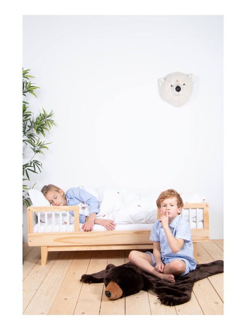 Trophée Peluche - Claire La Licorne - Kiabi