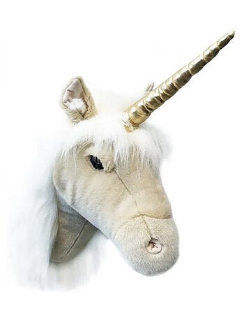 Trophée Peluche - Fay La Licorne