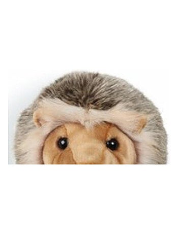 Trophée Peluche - Jenna Le Hérisson