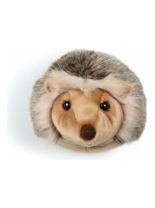 Trophée Peluche - Jenna Le Hérisson
