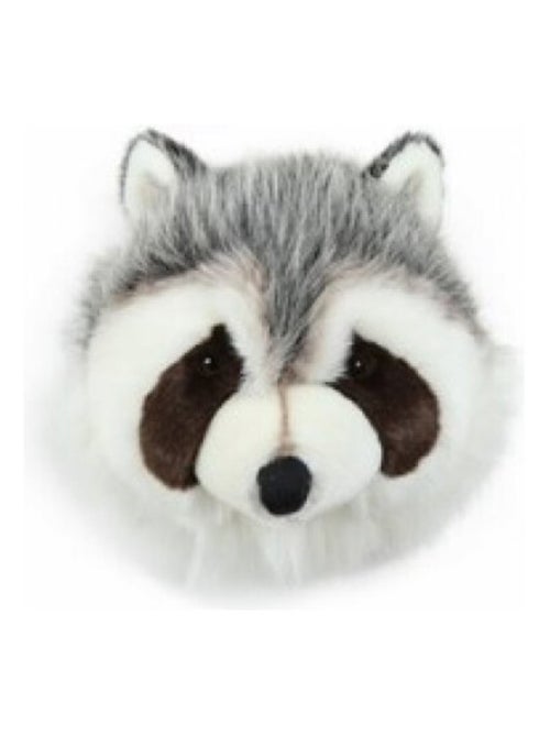 Trophée Peluche - Josh Raton Laveur - Kiabi