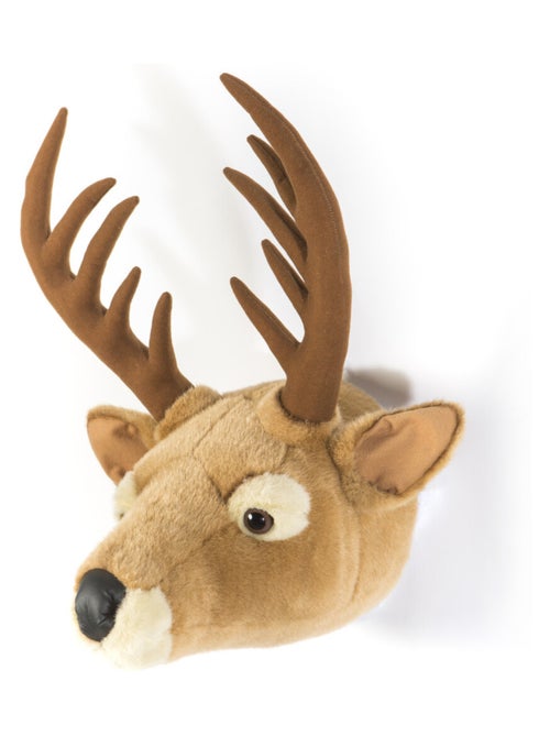 Trophée Peluche Billy Le Cerf - Kiabi