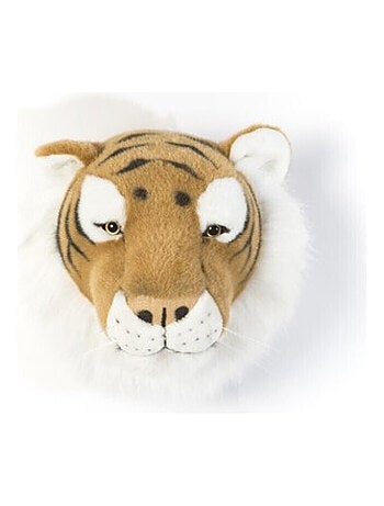 Trophée peluche félix le tigre