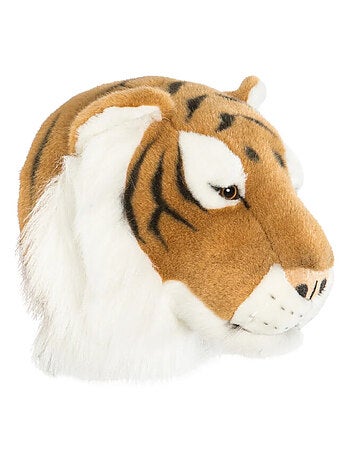 Trophée peluche félix le tigre