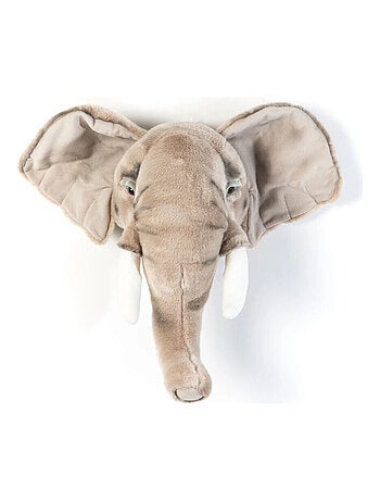 Trophée Peluche George L'Eléphant