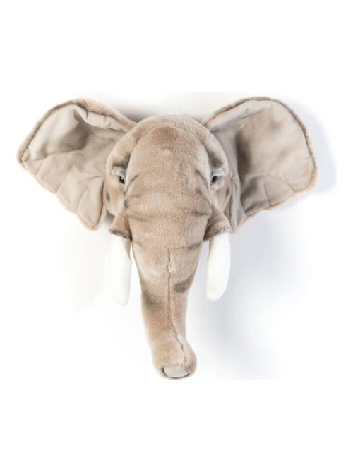 Trophée Peluche George L'Eléphant - Kiabi