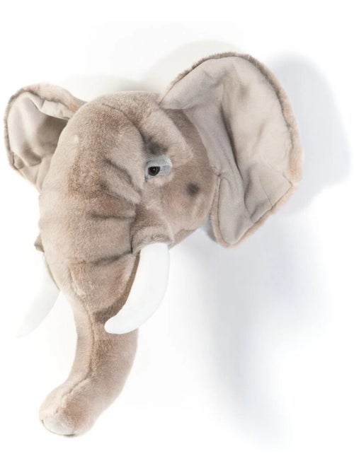 Trophée Peluche George L'Eléphant - Kiabi