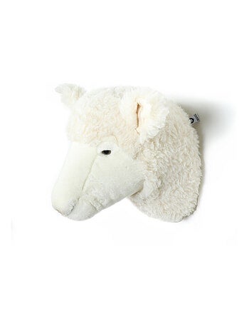 Trophée Peluche Harry Le Mouton