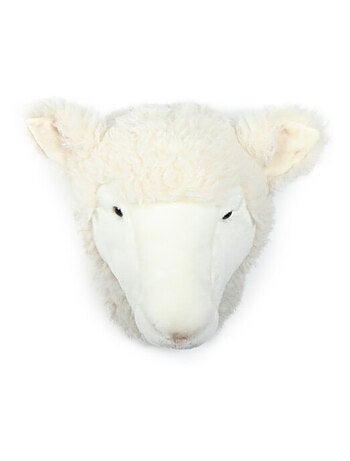 Trophée Peluche Harry Le Mouton