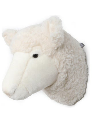 Trophée Peluche Harry Le Mouton