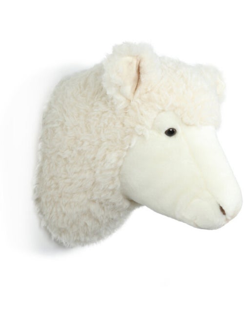 Trophée Peluche Harry Le Mouton - Kiabi