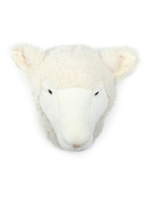 Trophée Peluche Harry Le Mouton - Kiabi