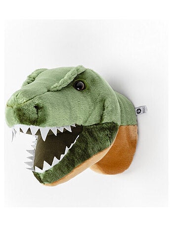 Trophée Peluche Hendrik Le T-Rex