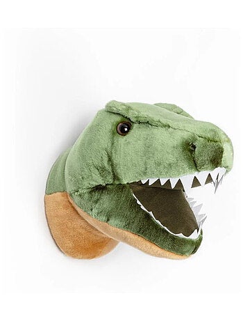 Trophée Peluche Hendrik Le T-Rex