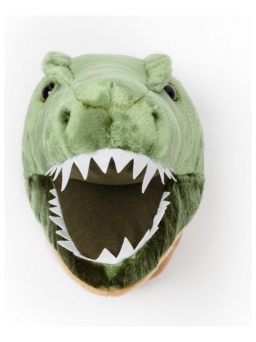 Trophée Peluche Hendrik Le T-Rex - Kiabi