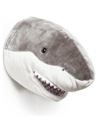 Trophée Peluche Jack Le Requin