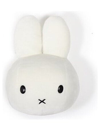 Trophée Peluche Lapin Blanc Miffy Bibib & Co