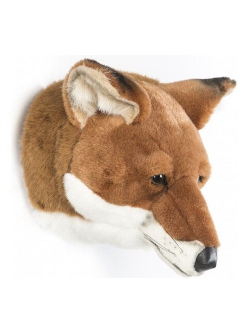 Trophée peluche louis le renard - Kiabi