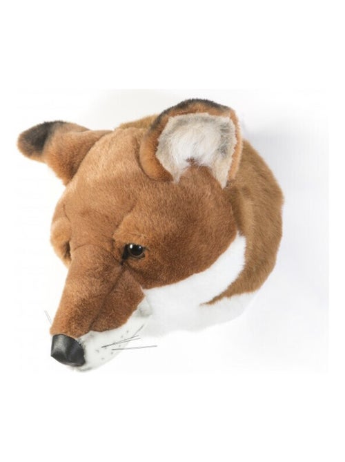 Trophée peluche louis le renard - Kiabi
