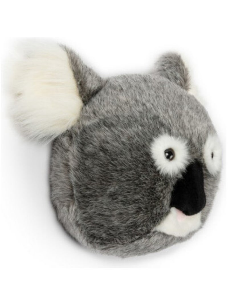 Trophée Peluche Noah Le Koala Gris - Kiabi