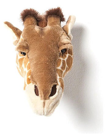 Trophée Peluche Ruby La Girafe