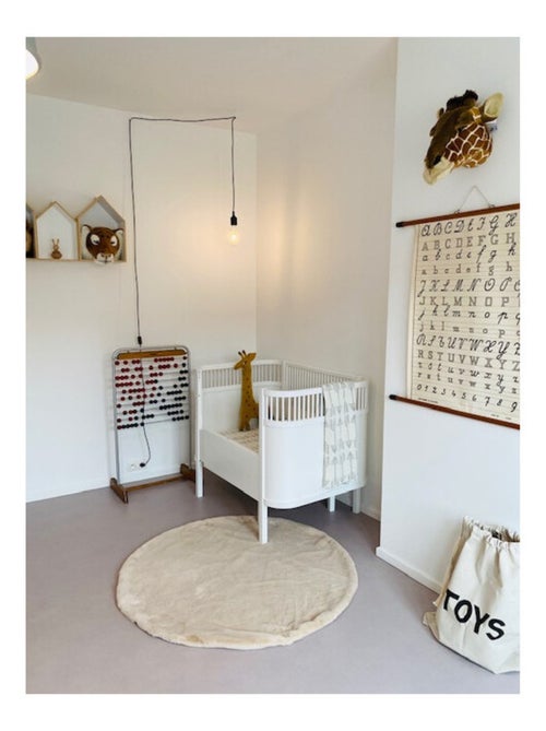 Trophée Peluche Ruby La Girafe - Kiabi