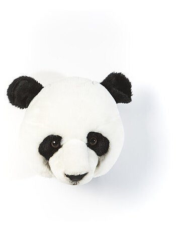 Trophée Peluche Thomas Le Panda