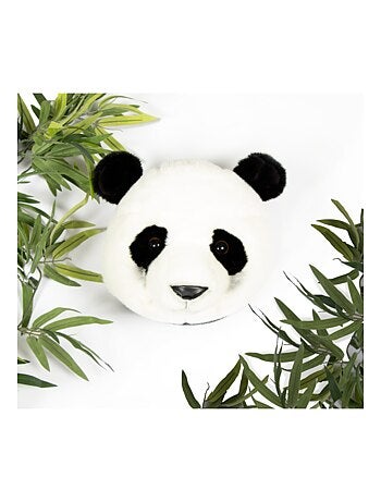 Trophée Peluche Thomas Le Panda