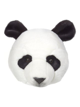 Trophée Peluche Thomas Le Panda