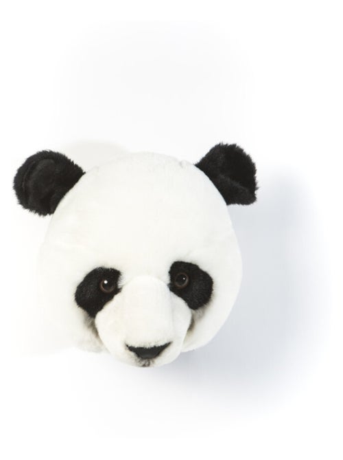 Trophée Peluche Thomas Le Panda - Kiabi